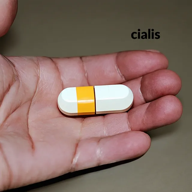 Cialis tabletas precio